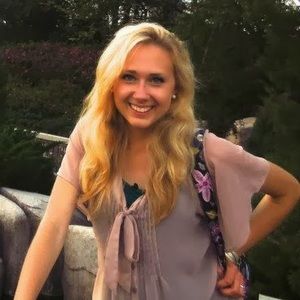 Meet your Posher, Brooke